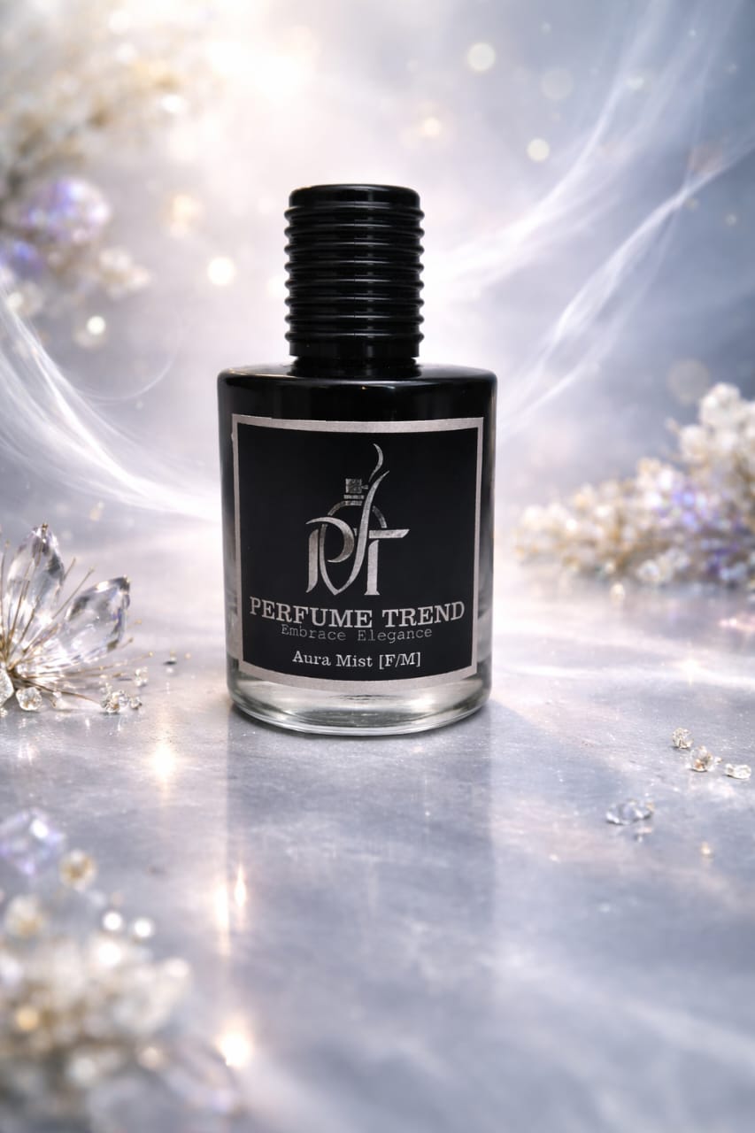 Aura Mist