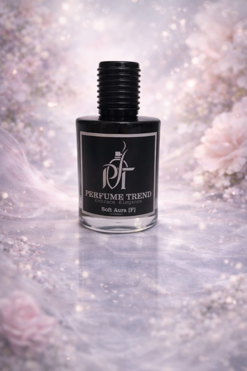 Soft Aura