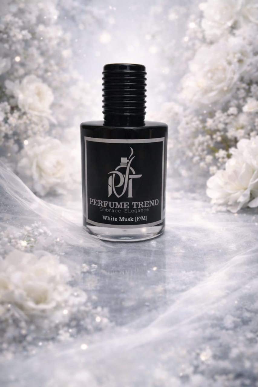 White Musk